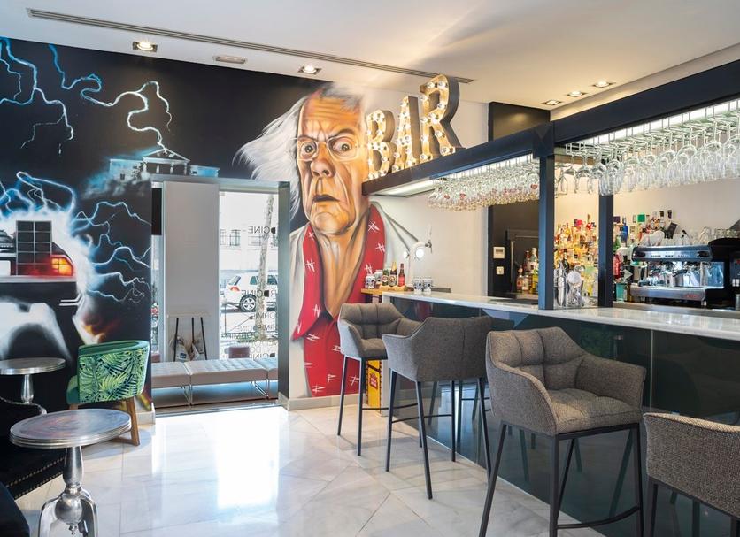 Bar Fotoğraf