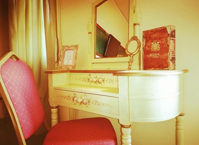 Oda olanağı Fotoğraf