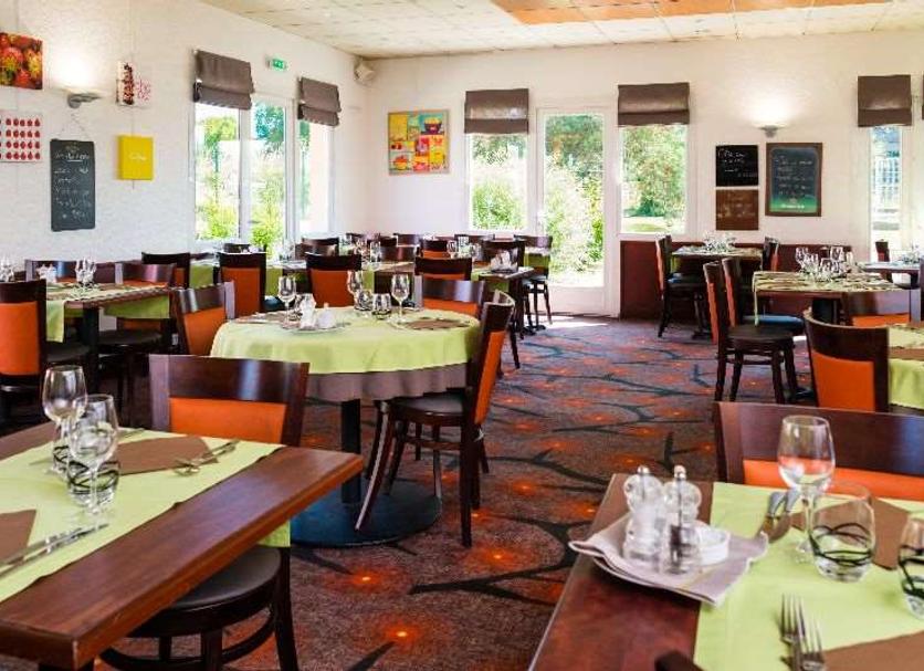Restoran Fotoğraf