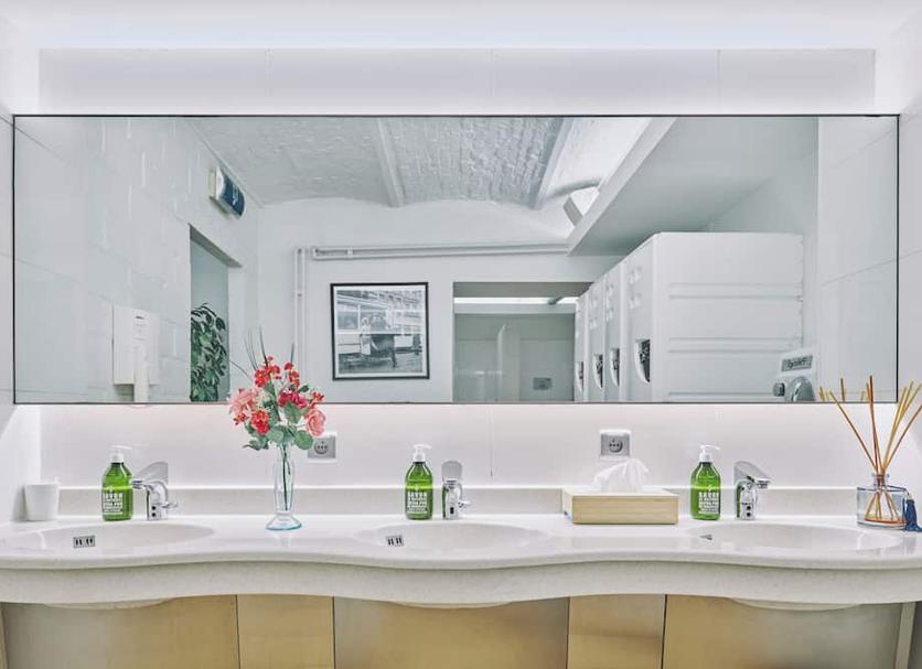 Banyo Fotoğraf