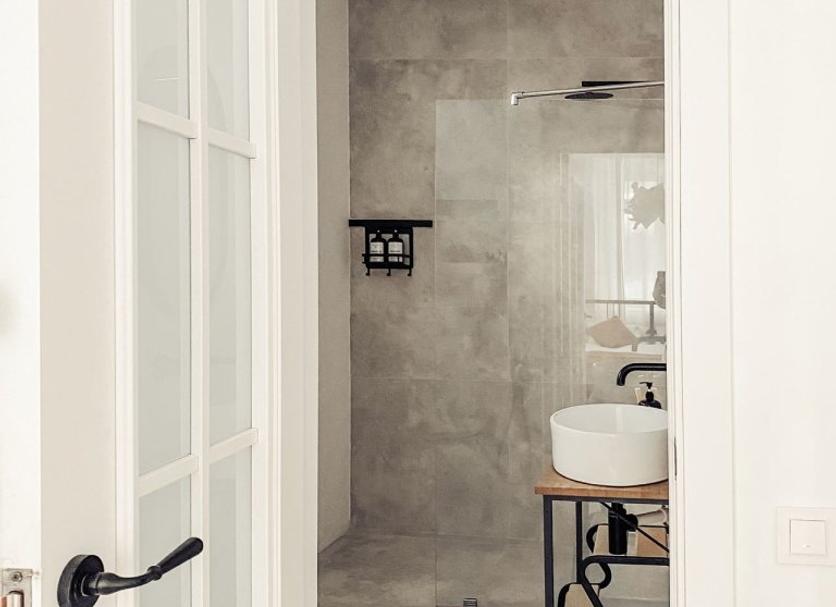Banyo Fotoğraf