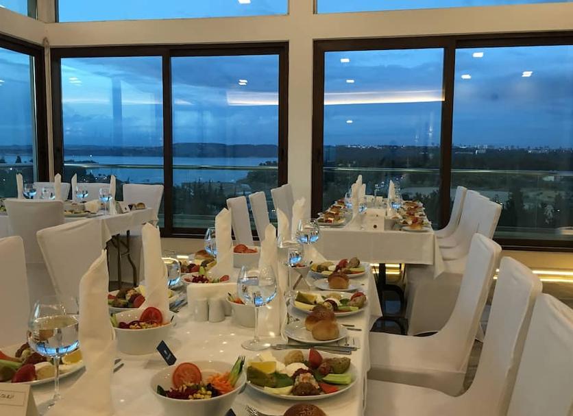 Restoran Fotoğraf