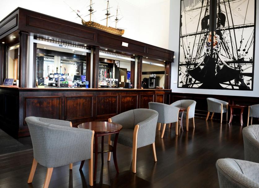 Bar Fotoğraf
