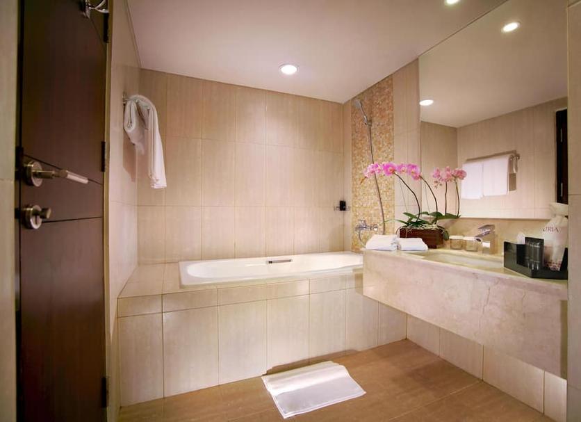 Banyo Fotoğraf