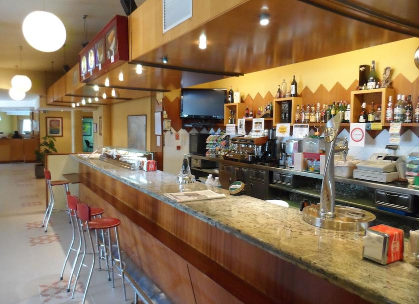 Bar Fotoğraf