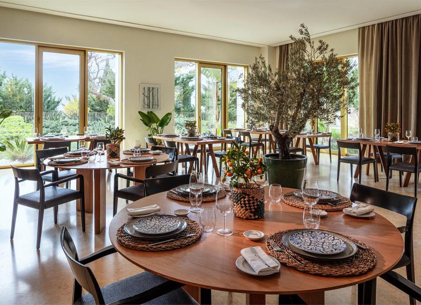 Restoran Fotoğraf