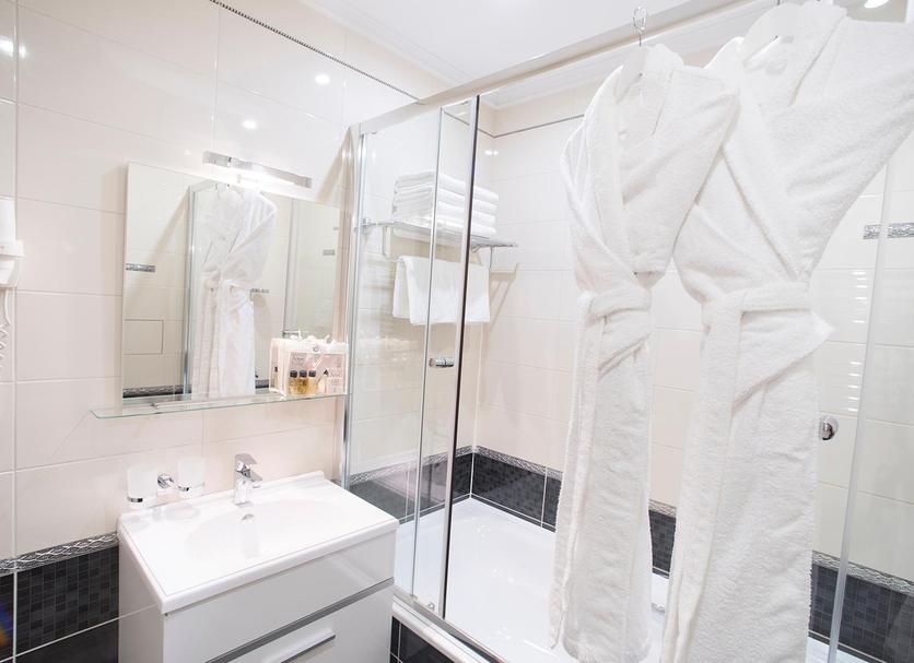 Banyo Fotoğraf