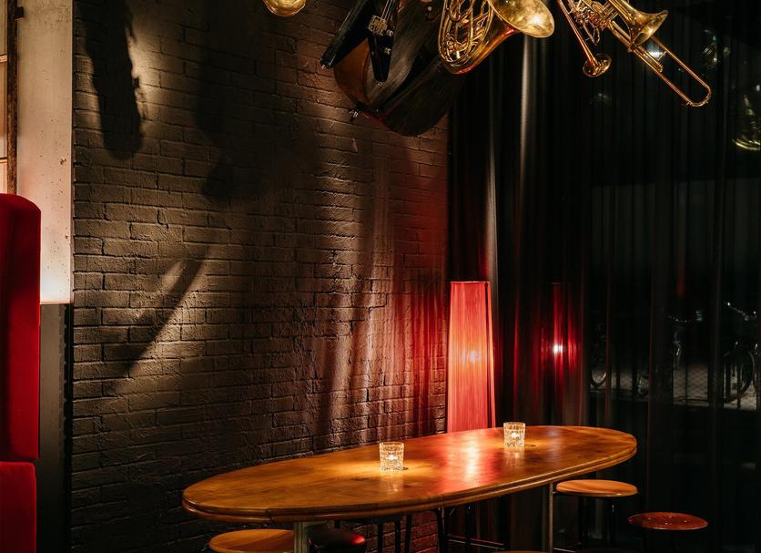 Bar Fotoğraf