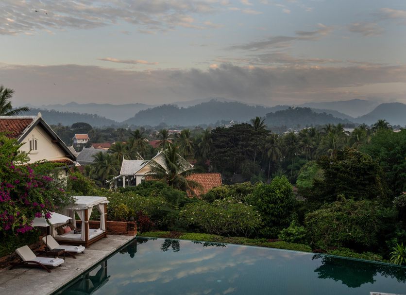 Otel olanakları Fotoğraf