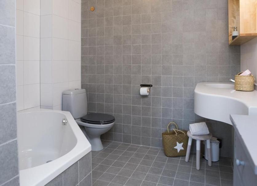 Banyo Fotoğraf