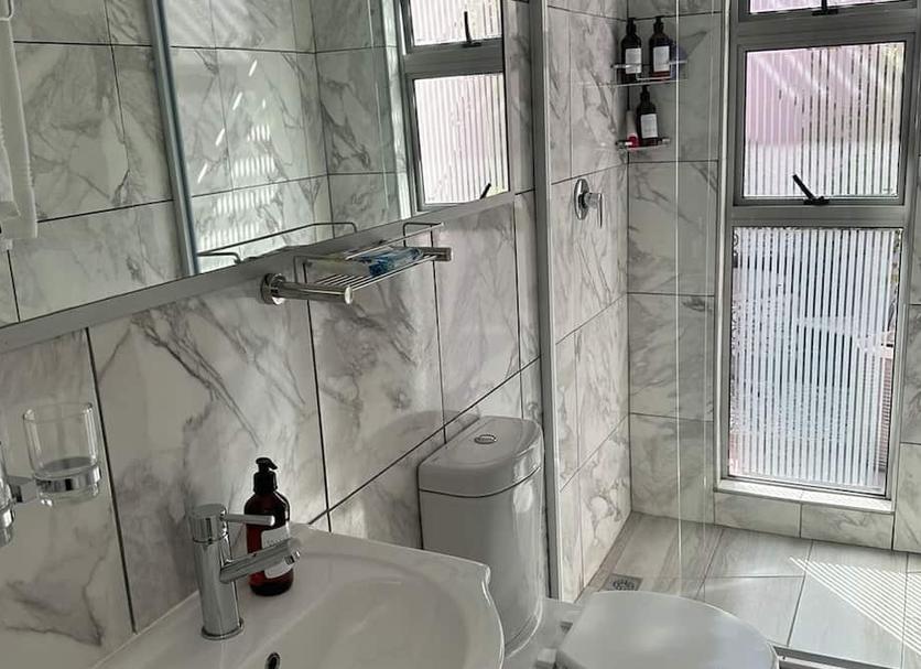Banyo Fotoğraf
