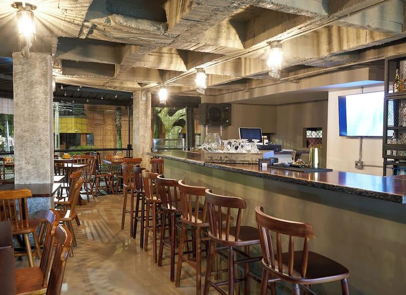 Bar Fotoğraf