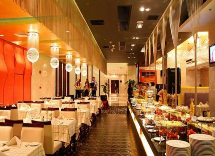 Restoran Fotoğraf
