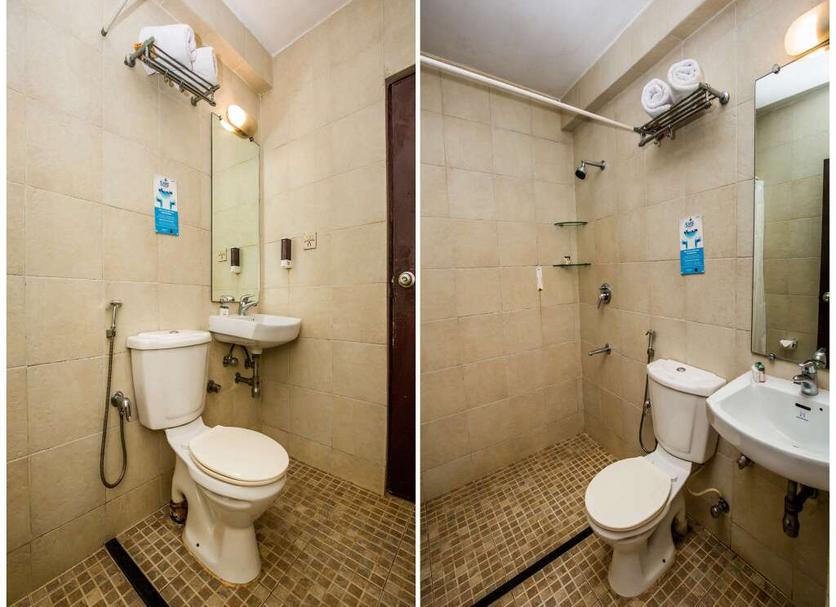 Banyo Fotoğraf