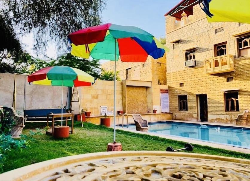 Havuz Fotoğraf