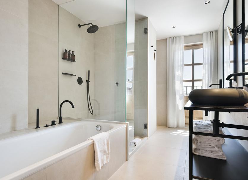 Banyo Fotoğraf