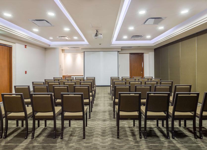 Konferans salonu Fotoğraf