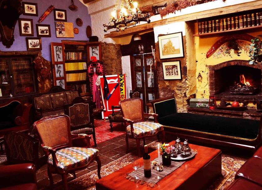 Salon Fotoğraf