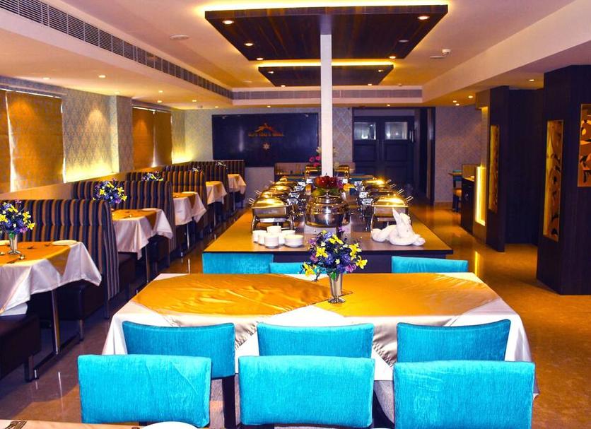 Restoran Fotoğraf