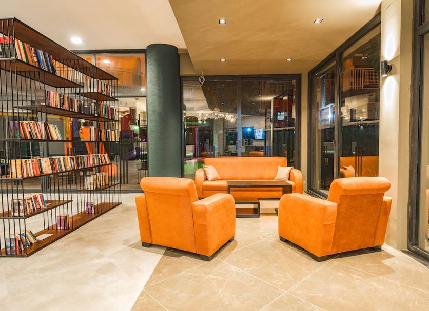 Salon Fotoğraf