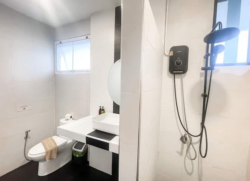 Banyo Fotoğraf
