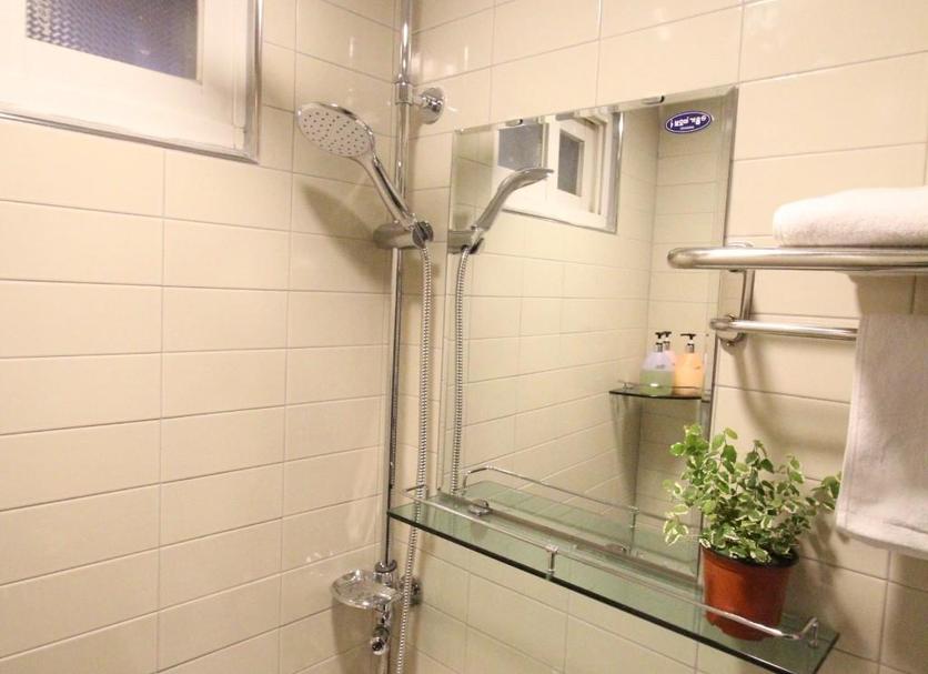 Banyo Fotoğraf