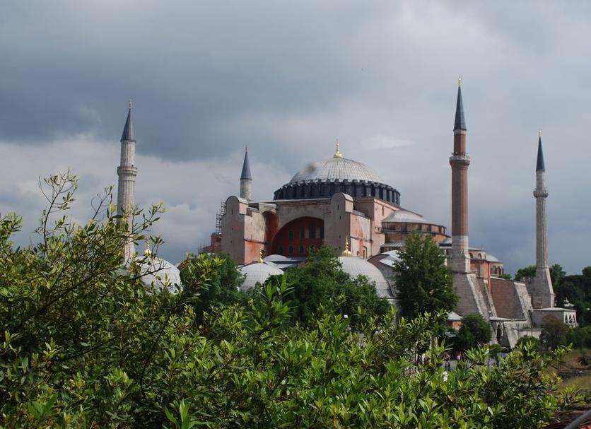 Dış görünüm Fotoğraf