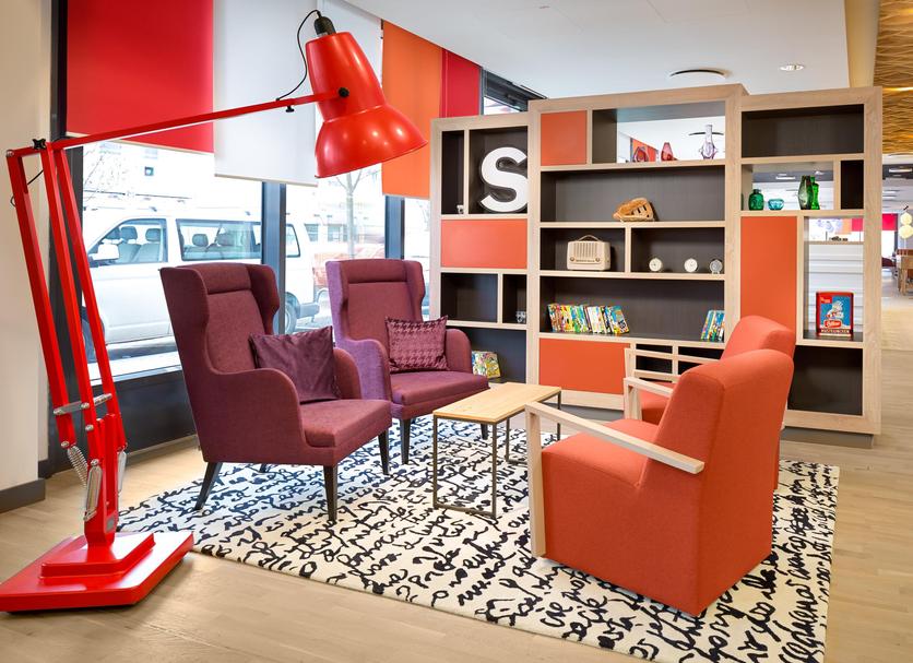 Salon Fotoğraf