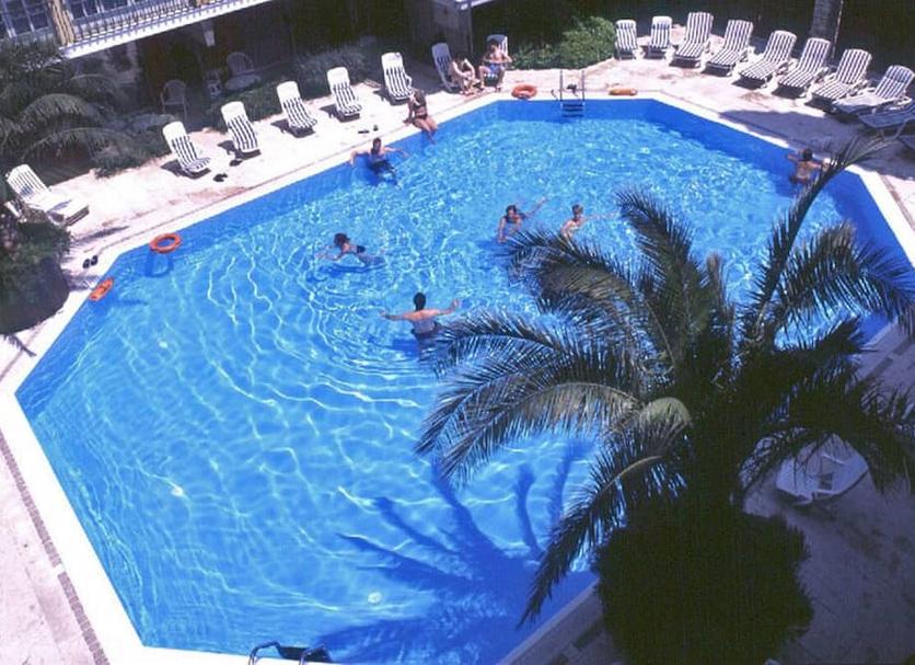 Havuz Fotoğraf