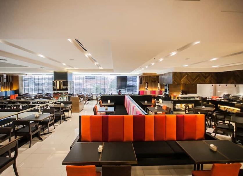 Restoran Fotoğraf