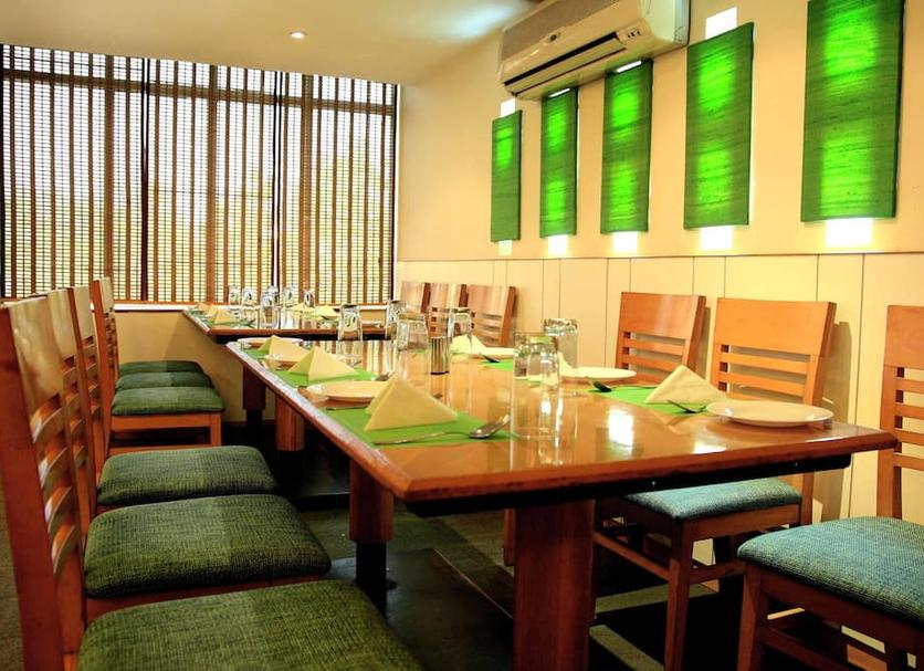 Restoran Fotoğraf