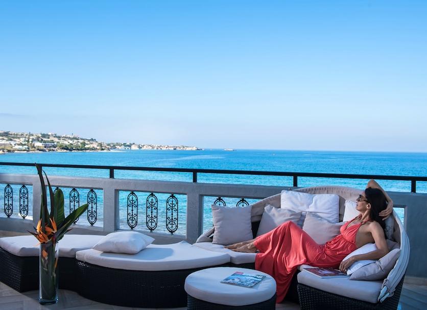 Balkon Fotoğraf