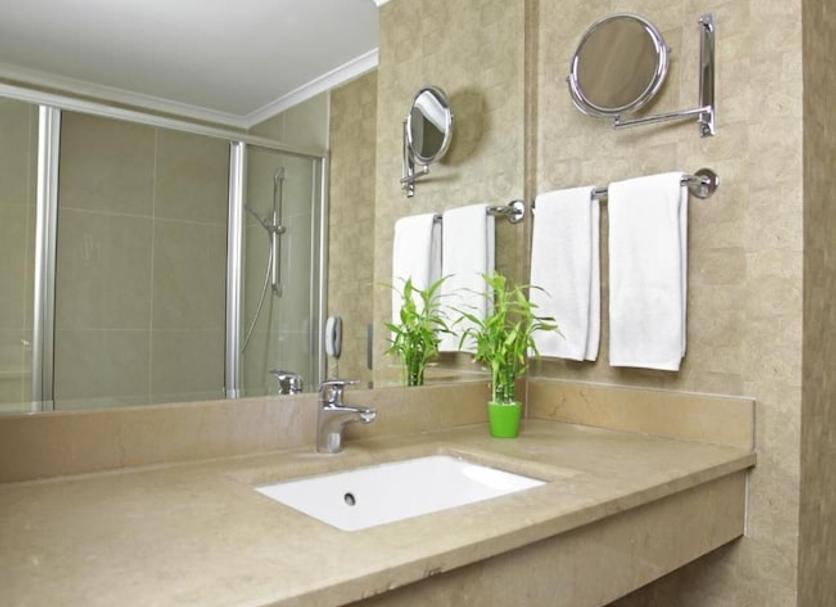 Banyo Fotoğraf