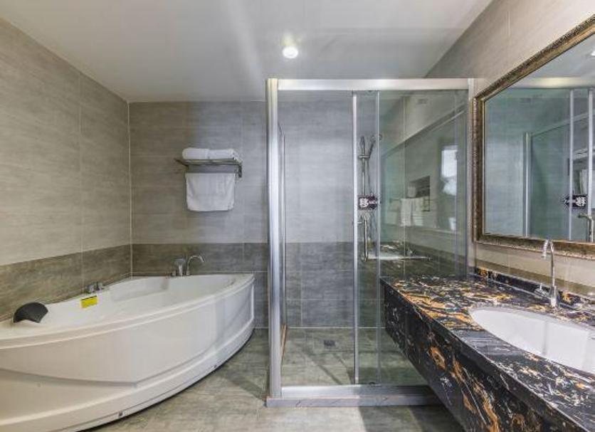Banyo Fotoğraf