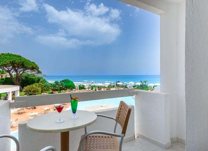 Balkon Fotoğraf