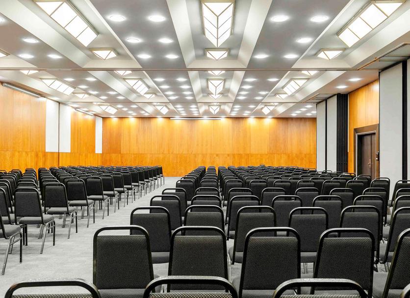 Konferans salonu Fotoğraf