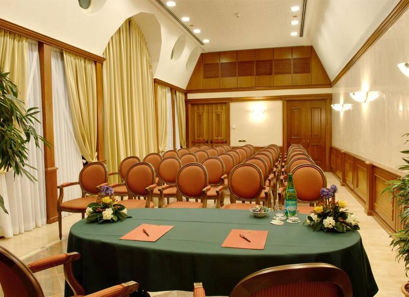 Konferans salonu Fotoğraf