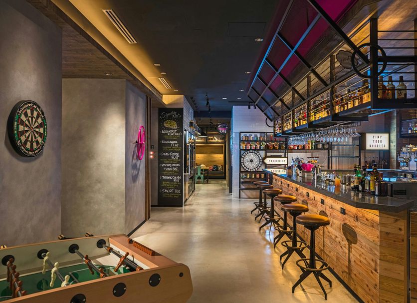 Bar Fotoğraf
