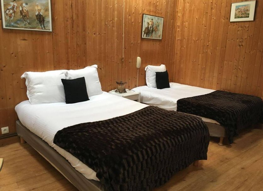 Yatak Odası Fotoğraf