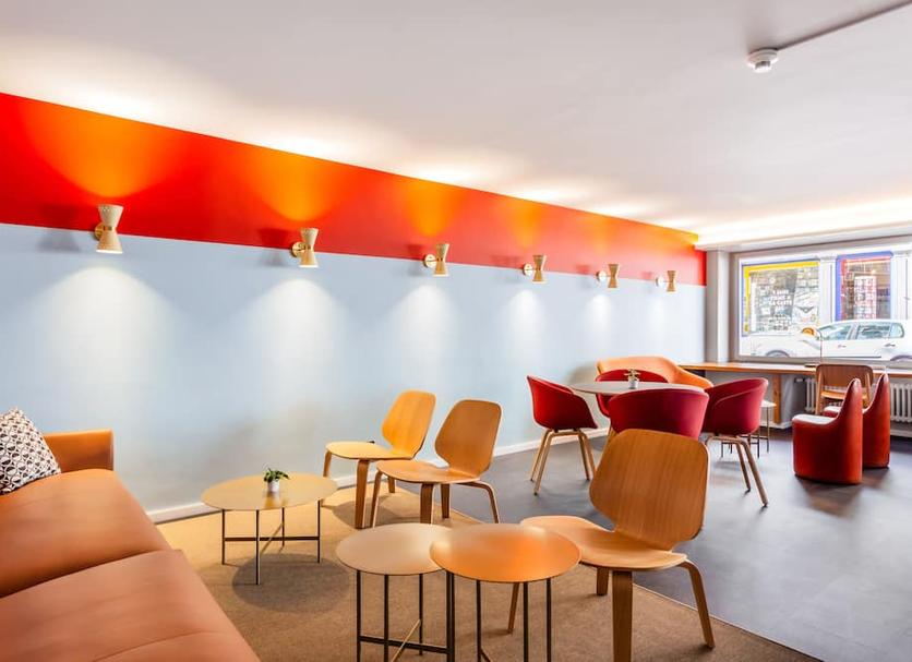 Salon Fotoğraf