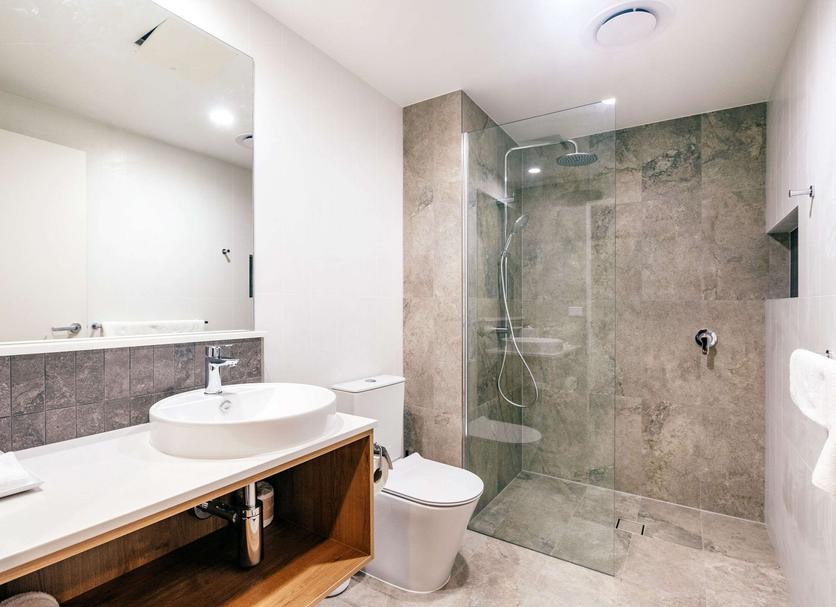 Banyo Fotoğraf