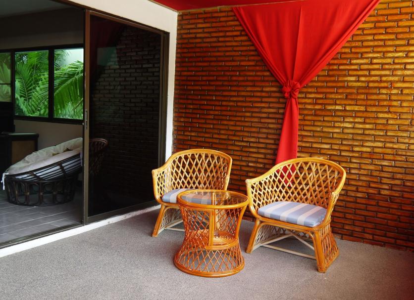 Veranda Fotoğraf
