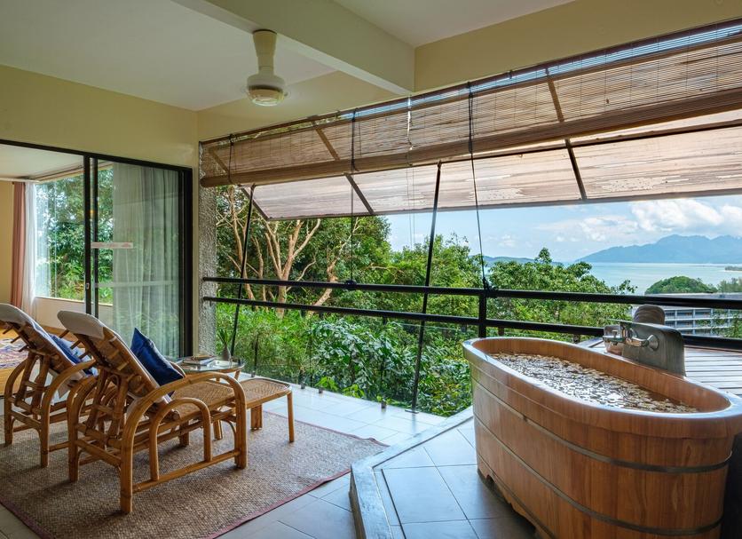 Balkon Fotoğraf