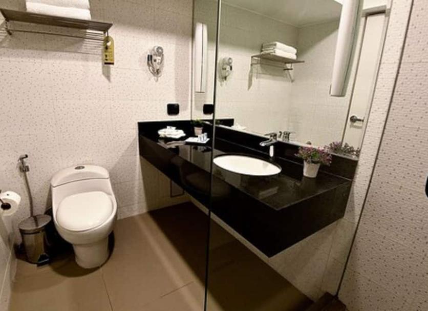Banyo Fotoğraf