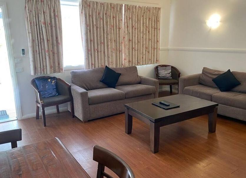 Oturma odası Fotoğraf