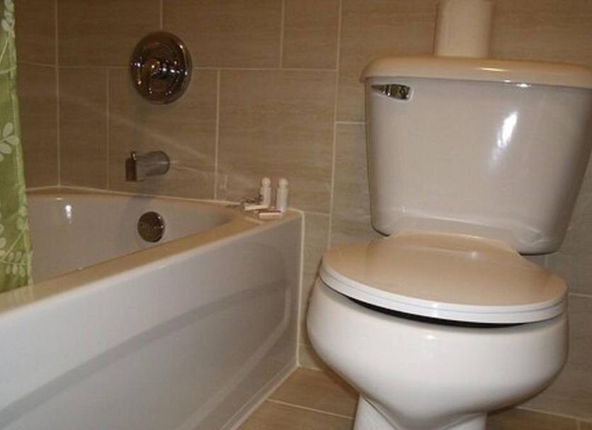 Banyo Fotoğraf