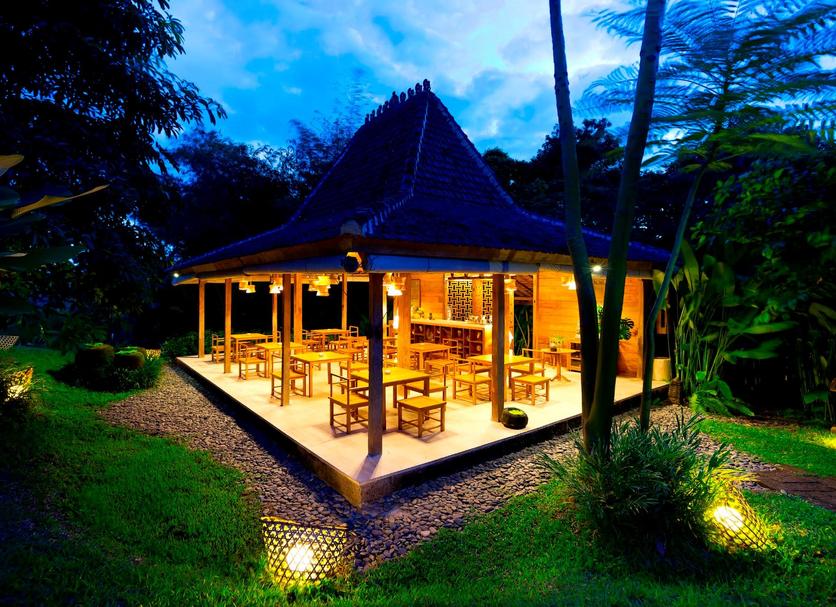 Veranda Fotoğraf