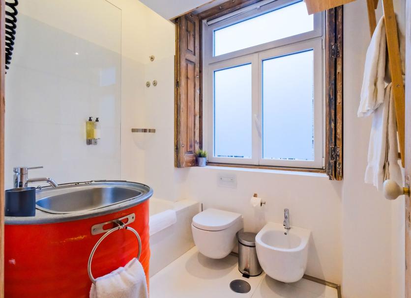 Banyo Fotoğraf