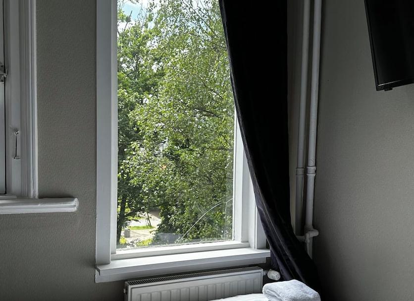 Balkon Fotoğraf