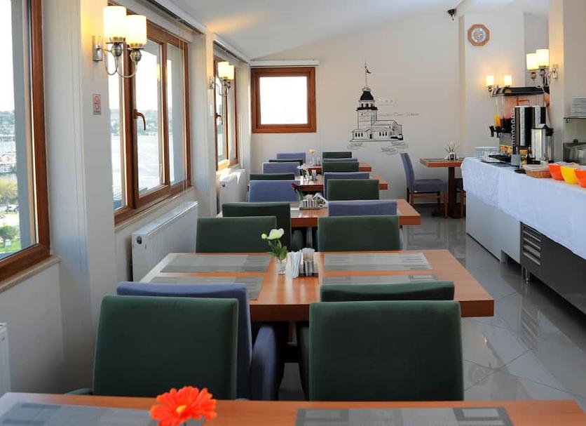 Restoran Fotoğraf